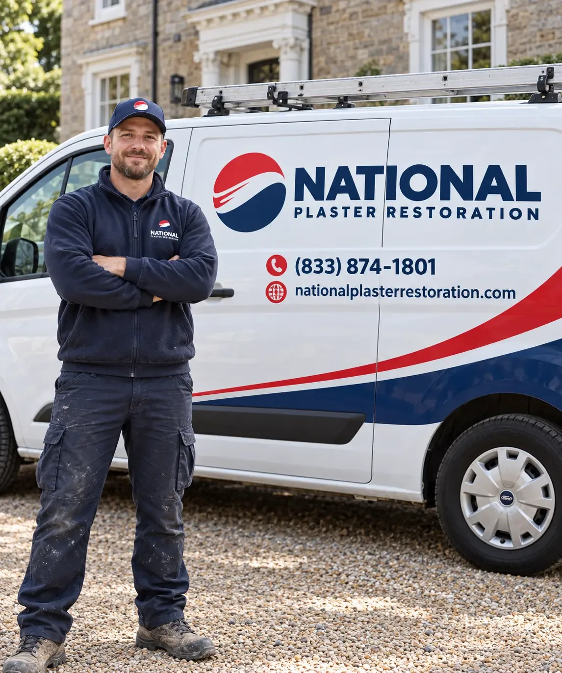 Plaster Repair Amity, MO FAQs